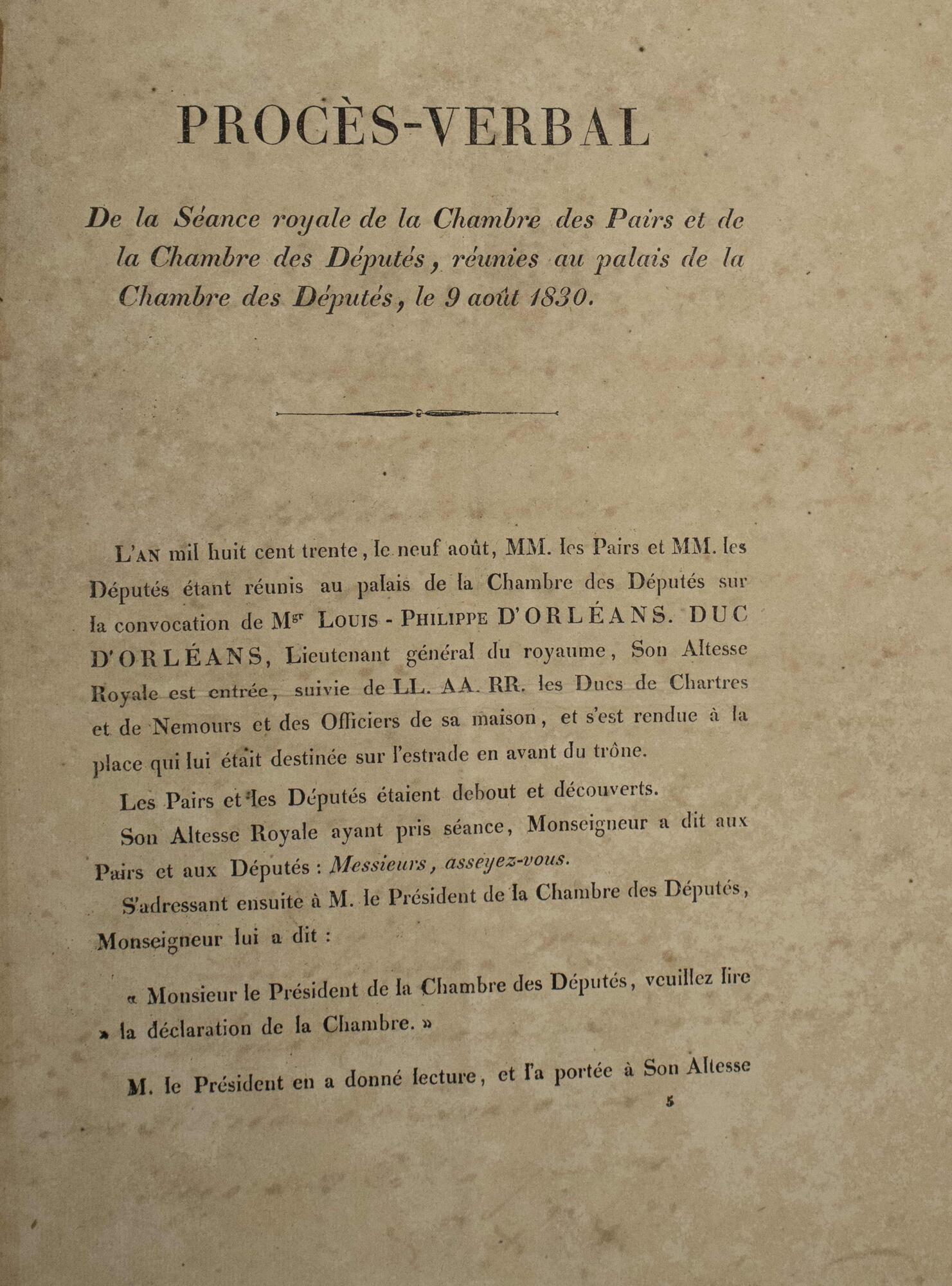 Open original Document numérique