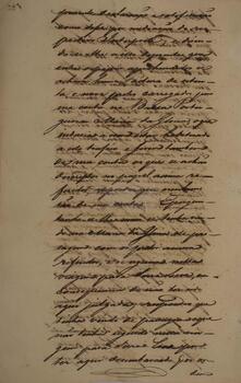 Processo original datado de 30 de junho de 1834, redigido por Brás Martins Costa Passos, secretário da Comissão Mista brasileira e inglesa sobre o tráfico de escravizados. Refere-se ao apresamento da escuna de bandeira portuguesa “Duquesa de Bragança”, interceptada pela corveta britânica “Satellite”, sob o comando e responsabilidade do capitão Robert Smart. A embarcação portuguesa é representada pelo mestre José Joaquim de Barroso, que apresenta sua defesa perante os juízes da Comissão. O processo descreve detalhadamente as circunstâncias da captura, os argumentos das partes, bem como as provas reunidas, entre elas depoimentos, inventário da tripulação, manifesto de carga e documentos que indicam indícios da prática do tráfico de escravizados. Contém anexos.