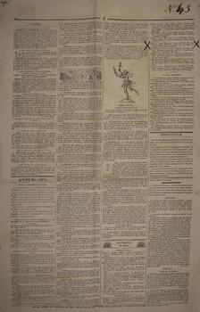 Processo original redigido pelo escrivão Braz Martins Costa Passos com data de 2 de setembro de 1840, no qual se registra o encaminhamento de um conjunto de documentos relacionados ao processo judicial de apreensão do patacho português “Paquete de Benguela”, propriedade de Manoel Joaquim Teixeira e José Joaquim Teixeira, que era comandado pelo mestre Francisco Ferreira Nunes. A embarcação em questão foi capturada por Thomas Frederico Birch, comandante do brigue de guerra inglês “Wizard”. O processo busca reunir informações para a devida tramitação do caso na Comissão Mista anglo-brasileira sobre o tráfico de escravizados.