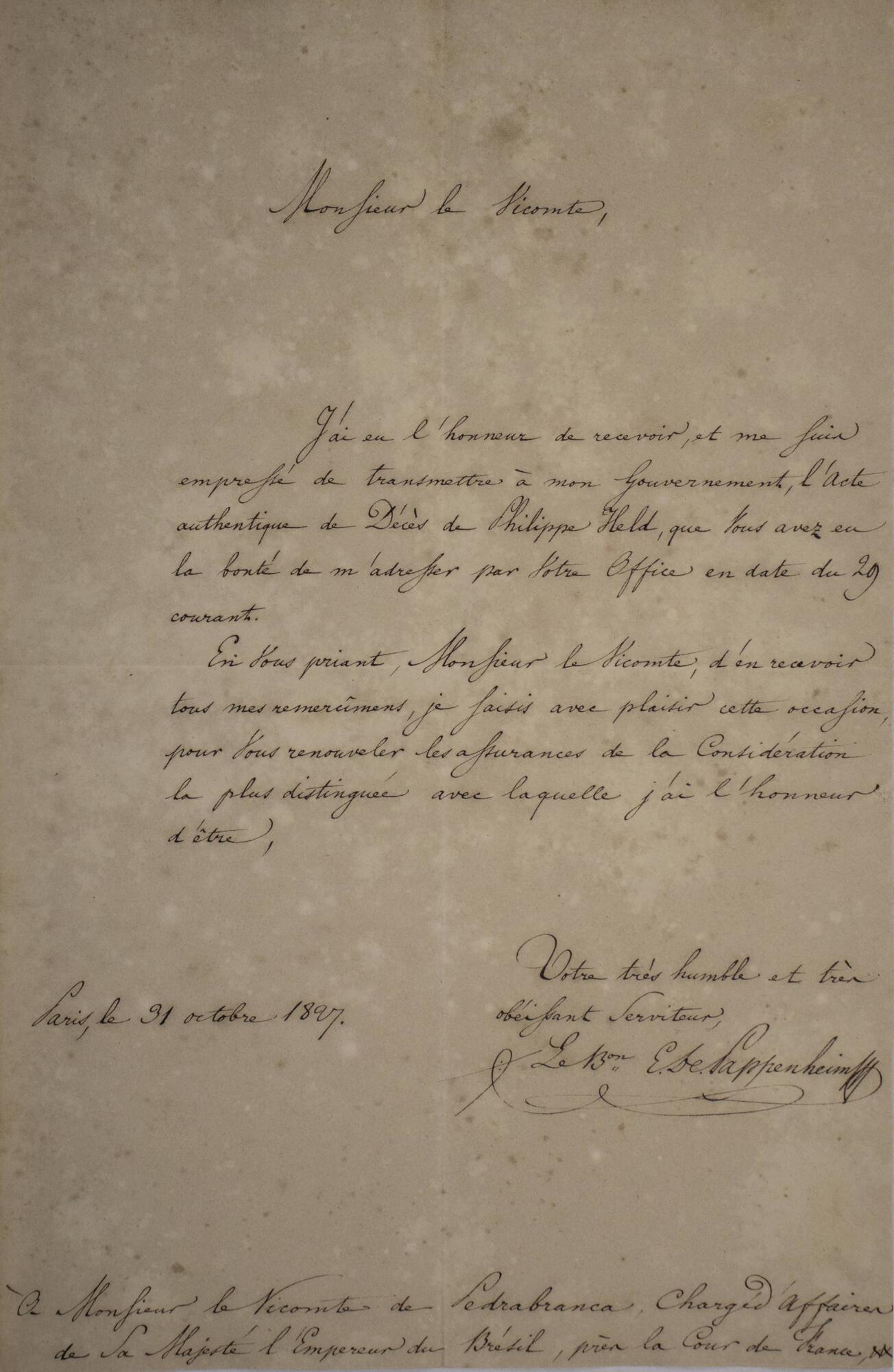 Open original Document numérique