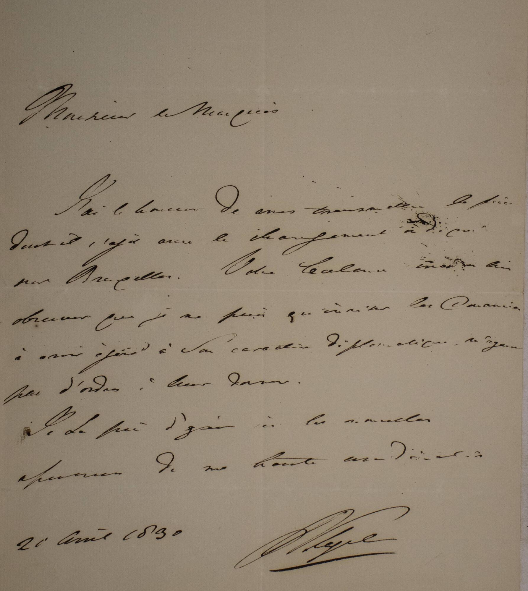 Open original Document numérique