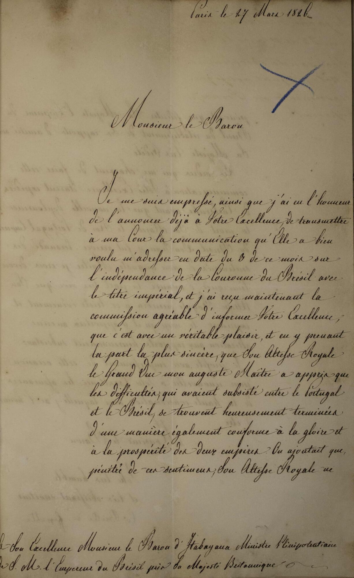 Open original Document numérique