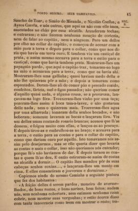 Livro original intitulado “História Geral do Brasil” redigido por Francisco Adolpho de Varnhagen ...