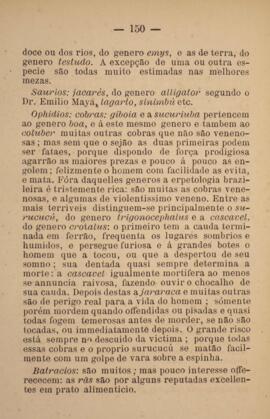 Livro “Noções de Corographia do Brasil”, escrito por Joaquim Manuel de Macedo (1820-1882) em 1873. O objetivo da obra é realizar uma análise coreográfica do Brasil. Os capítulos são divididos em sessões temáticas nacionais, versando sobre a história, a hidrografia, os limites geográficos, as relações comerciais e a orografia nacional. A obra foi encomendada para a Exposição Universal de Viena, em 1873, e tinha como objetivo apresentar o Brasil.