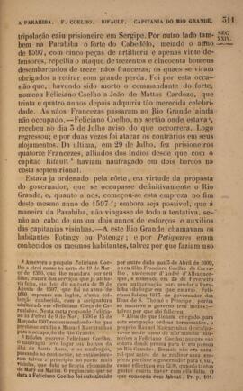 Livro original intitulado “História Geral do Brasil” redigido por Francisco Adolpho de Varnhagen ...