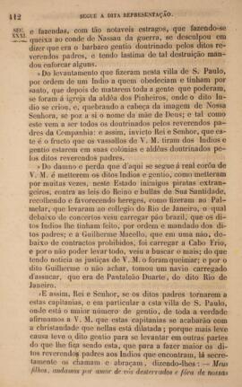 Livro original intitulado “História Geral do Brasil” redigido por Francisco Adolpho de Varnhagen ...