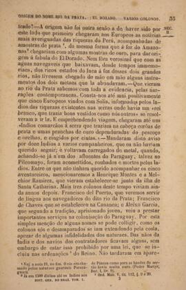 Livro original intitulado “História Geral do Brasil” redigido por Francisco Adolpho de Varnhagen ...