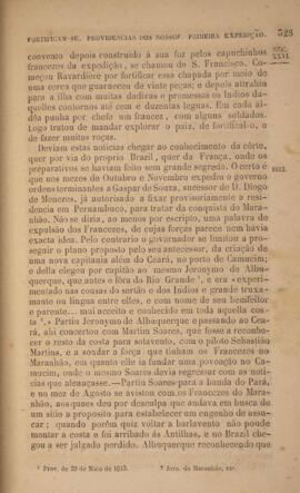 Livro original intitulado “História Geral do Brasil” redigido por Francisco Adolpho de Varnhagen ...