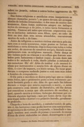 Livro original intitulado “História Geral do Brasil” redigido por Francisco Adolpho de Varnhagen ...