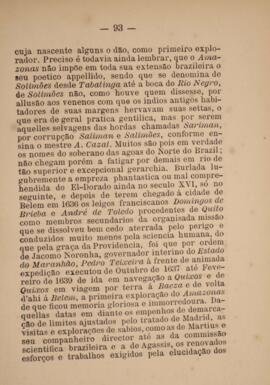 Livro “Noções de Corographia do Brasil”, escrito por Joaquim Manuel de Macedo (1820-1882) em 1873. O objetivo da obra é realizar uma análise coreográfica do Brasil. Os capítulos são divididos em sessões temáticas nacionais, versando sobre a história, a hidrografia, os limites geográficos, as relações comerciais e a orografia nacional. A obra foi encomendada para a Exposição Universal de Viena, em 1873, e tinha como objetivo apresentar o Brasil.
