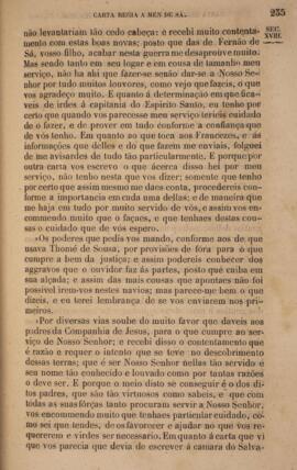 Livro original intitulado “História Geral do Brasil” redigido por Francisco Adolpho de Varnhagen ...