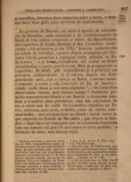 Livro original intitulado “História Geral do Brasil” redigido por Francisco Adolpho de Varnhagen ...