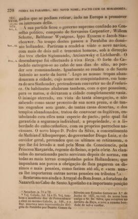 Livro original intitulado “História Geral do Brasil” redigido por Francisco Adolpho de Varnhagen ...