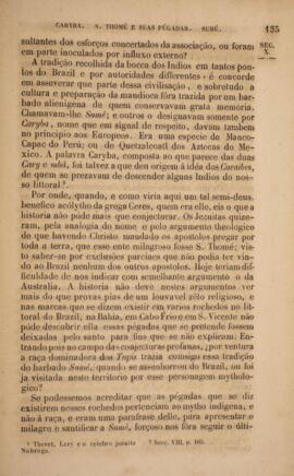 Livro original intitulado “História Geral do Brasil” redigido por Francisco Adolpho de Varnhagen ...