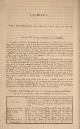 Livro “História Geral do Brazil, isto é, do descobrimento, colonização, legislação e desenvolvimento, e da declaração da independência e do império, escripta em presença de muitos documentos inéditos recolhidos nos archivos do Brazil, de Portugal, da Hespanha e da Hollanda”, v.2. Conta a história do Brasil durante o período colonial, desde a chegada dos portugueses até a transferência da corte para o Rio de Janeiro em 1808, abordando aspectos culturais e religiosos, povos indígenas da América dos Sul, insurreições ocorridas e demais temáticas históricas. Contém em anexo uma série de índices com anotações e comentários escritos a caneta.