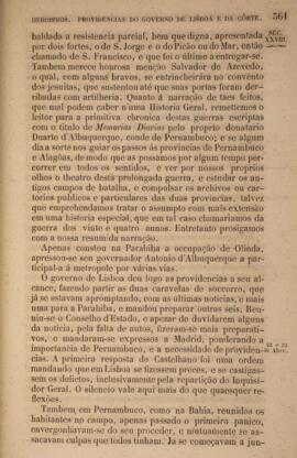 Livro original intitulado “História Geral do Brasil” redigido por Francisco Adolpho de Varnhagen ...